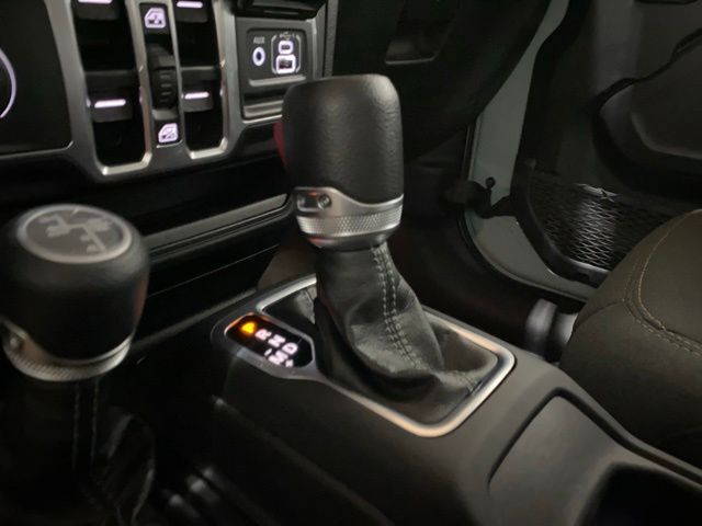 2024 Jeep Wrangler Sport S 4xe Dallas TX