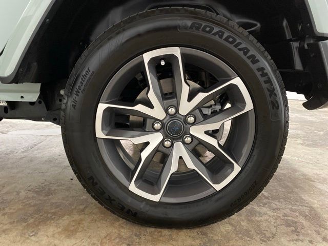 2024 Jeep Wrangler Sport S 4xe Dallas TX