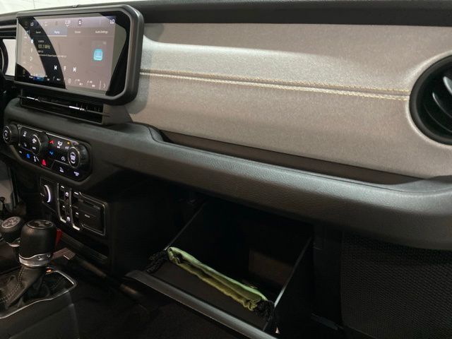 2024 Jeep Wrangler Sport S 4xe Dallas TX