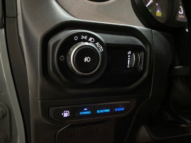 2024 Jeep Wrangler Sport S 4xe Dallas TX