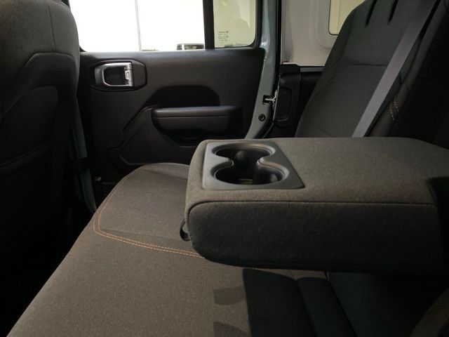 2024 Jeep Wrangler Sport S 4xe Dallas TX