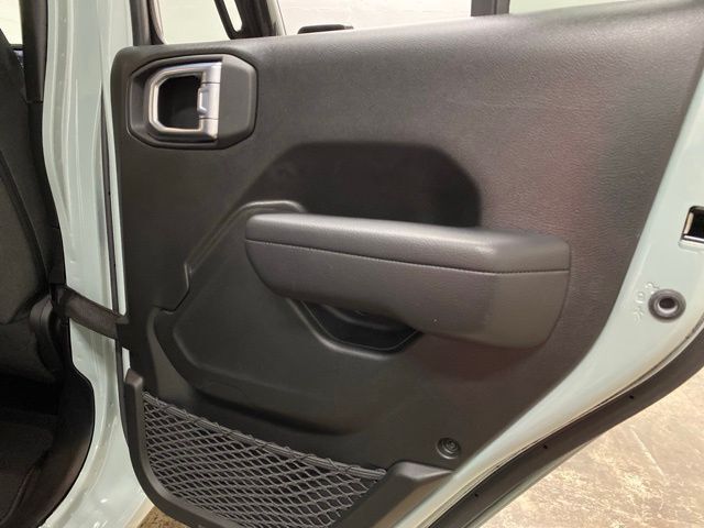 2024 Jeep Wrangler Sport S 4xe Dallas TX