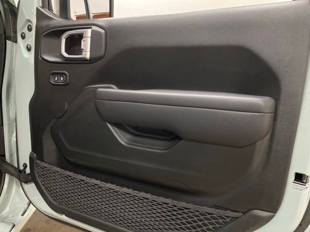 2024 Jeep Wrangler Sport S 4xe Dallas TX