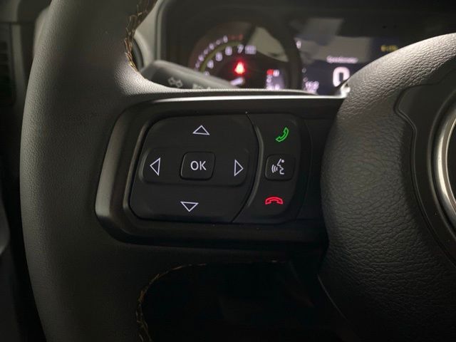 2024 Jeep Wrangler Sport S 4xe Dallas TX