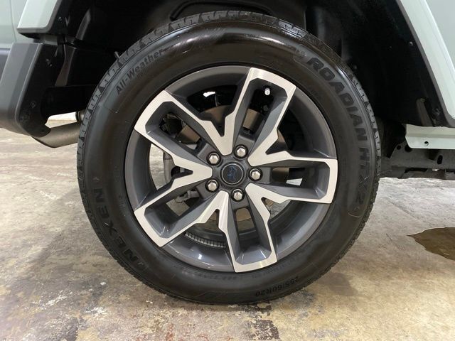 2024 Jeep Wrangler Sport S 4xe Dallas TX