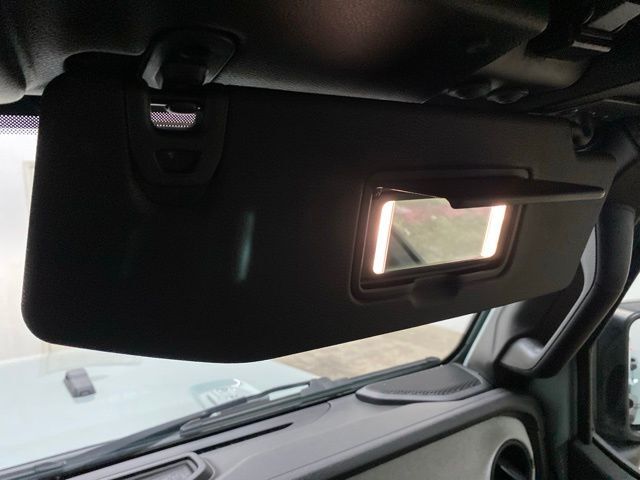 2024 Jeep Wrangler Sport S 4xe Dallas TX
