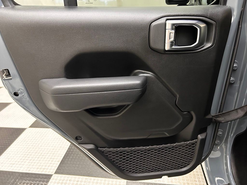 2024 Jeep Wrangler Sport S 4xe Portland OR