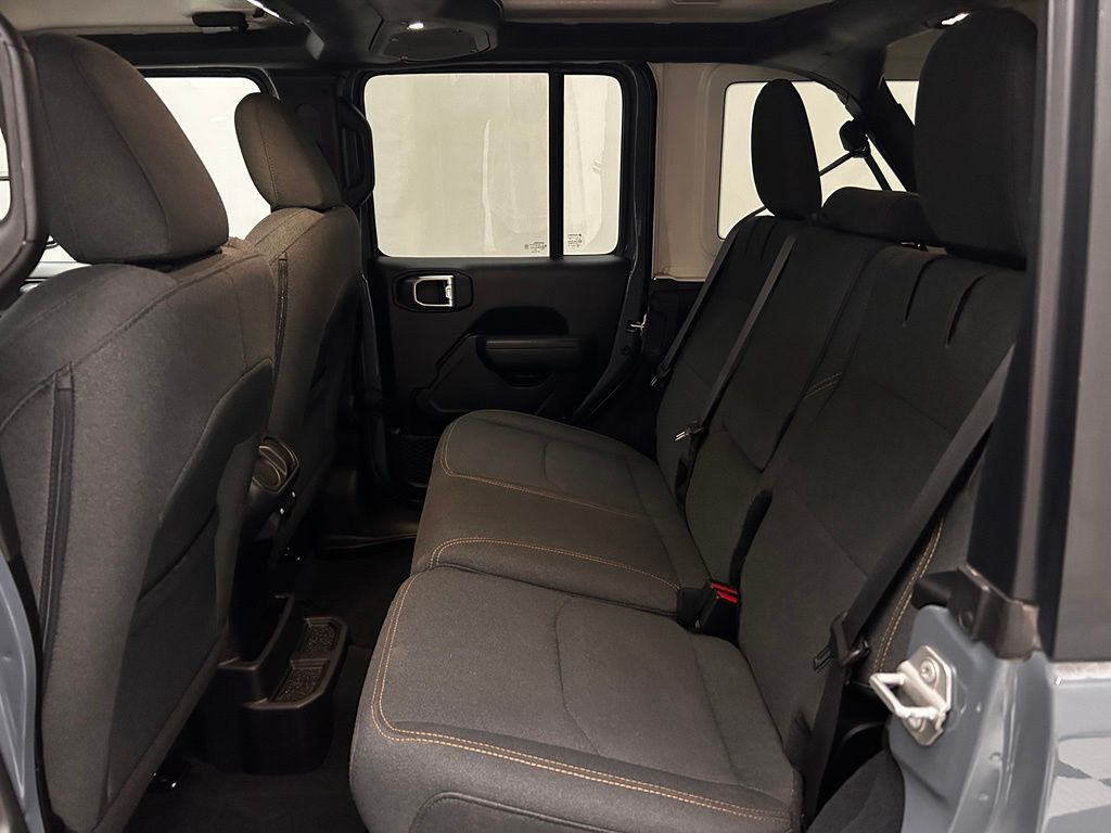 2024 Jeep Wrangler Sport S 4xe Portland OR