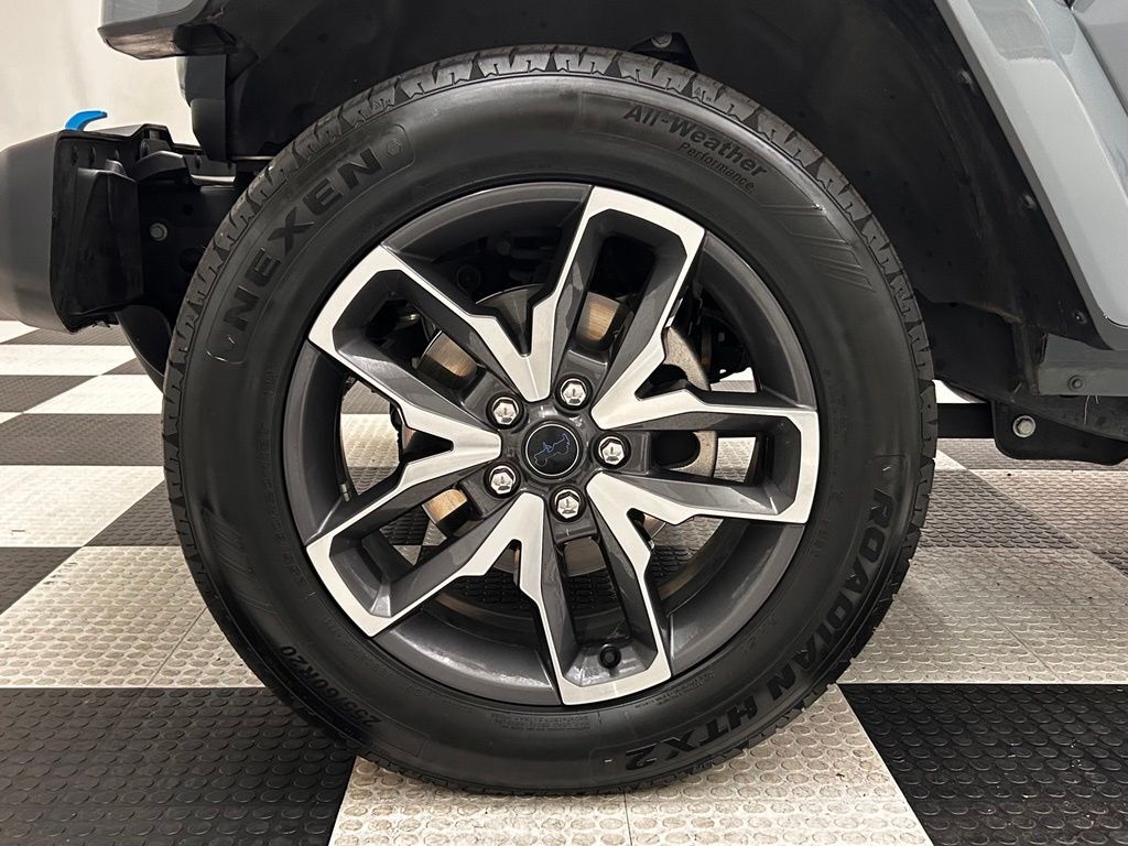 2024 Jeep Wrangler Sport S 4xe Portland OR