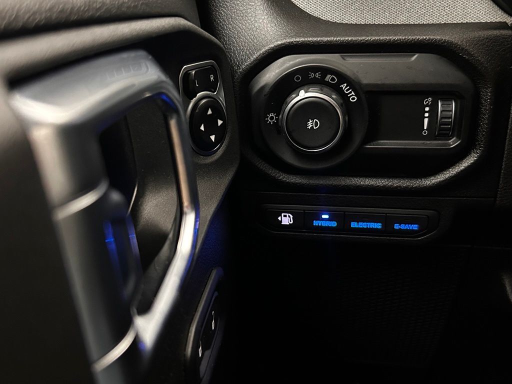 2024 Jeep Wrangler Sport S 4xe Portland OR
