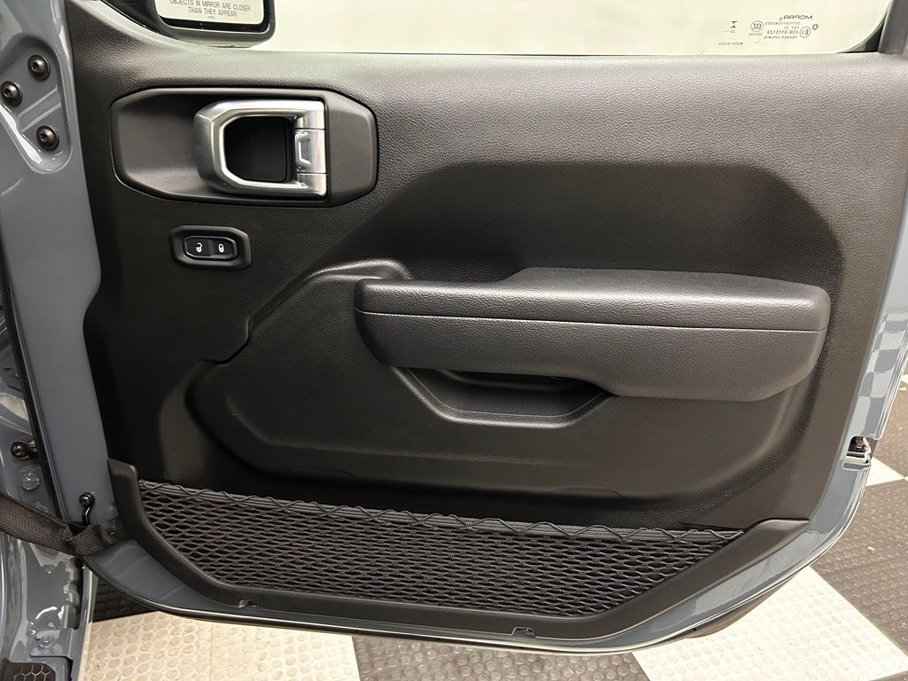 2024 Jeep Wrangler Sport S 4xe Portland OR