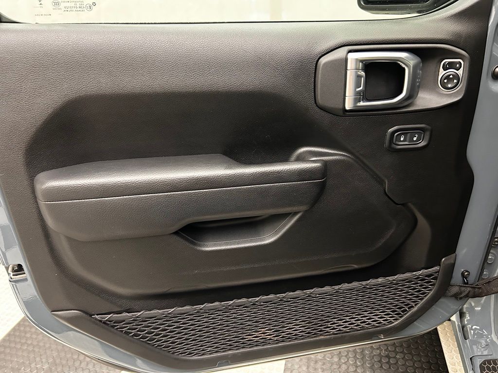 2024 Jeep Wrangler Sport S 4xe Portland OR