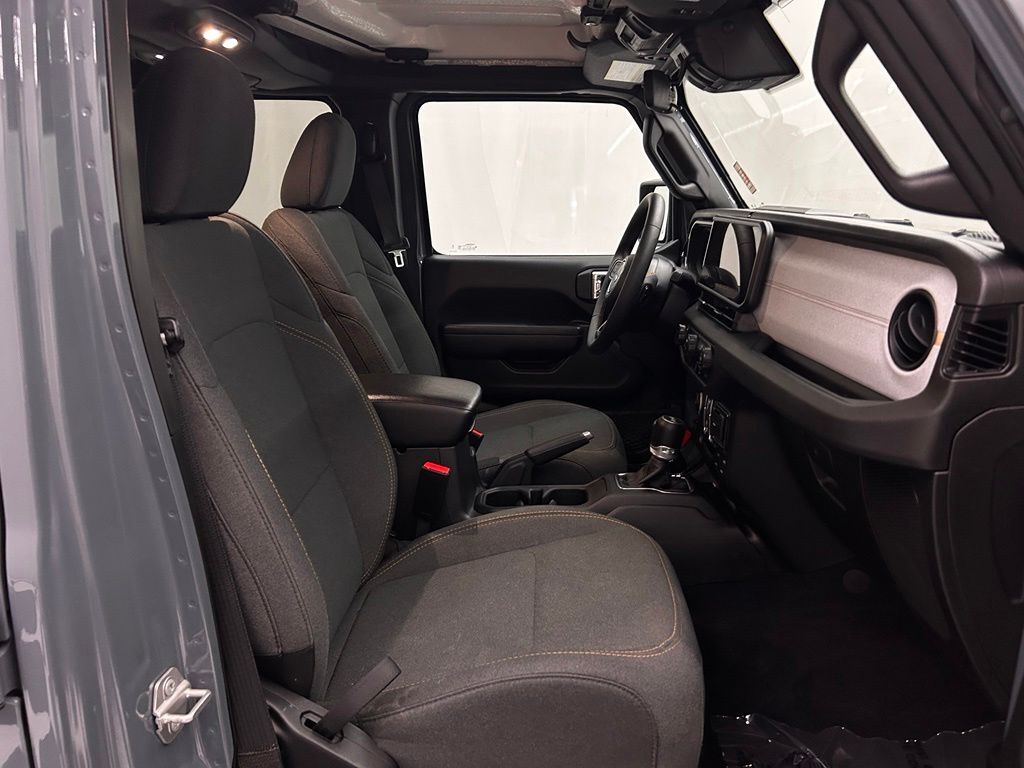 2024 Jeep Wrangler Sport S 4xe Portland OR