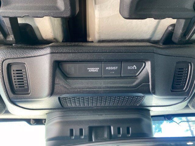 2024 Jeep Wrangler Sport S 4xe Raleigh NC