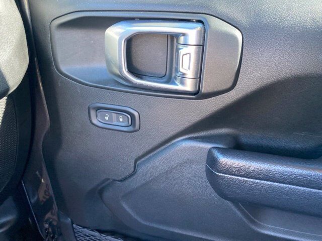 2024 Jeep Wrangler Sport S 4xe Raleigh NC
