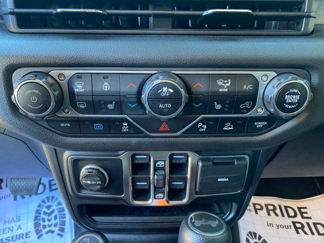 2024 Jeep Wrangler Sport S 4xe Raleigh NC