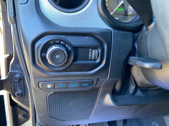2024 Jeep Wrangler Sport S 4xe Raleigh NC