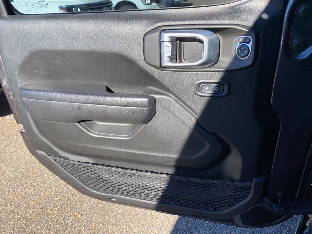 2024 Jeep Wrangler Sport S 4xe Raleigh NC