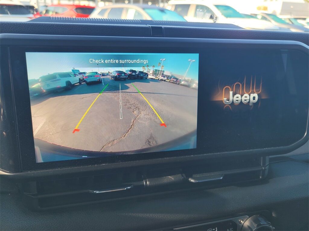 2024 Jeep Wrangler Sport S 4xe Roseville CA