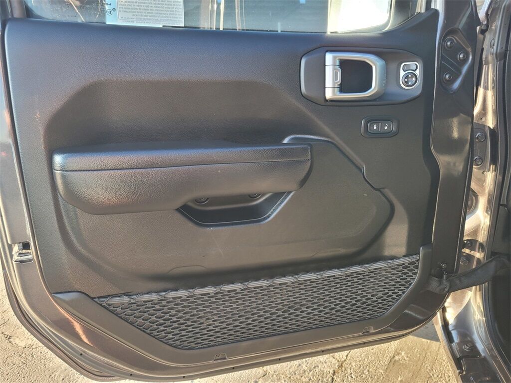 2024 Jeep Wrangler Sport S 4xe Roseville CA