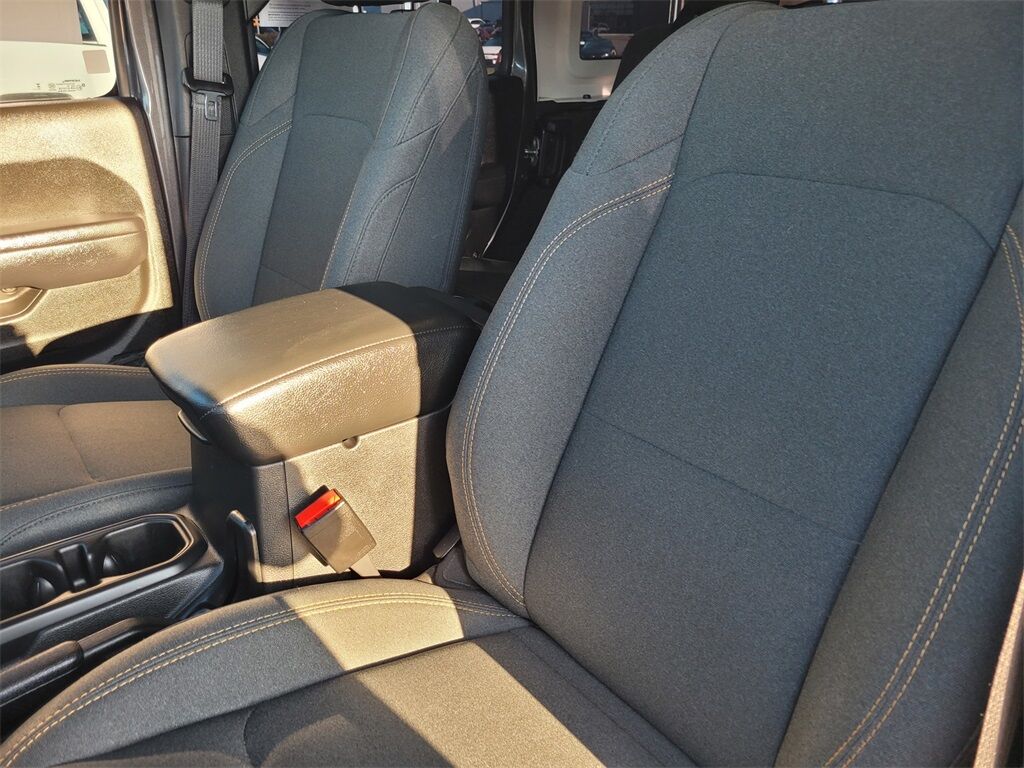 2024 Jeep Wrangler Sport S 4xe Roseville CA