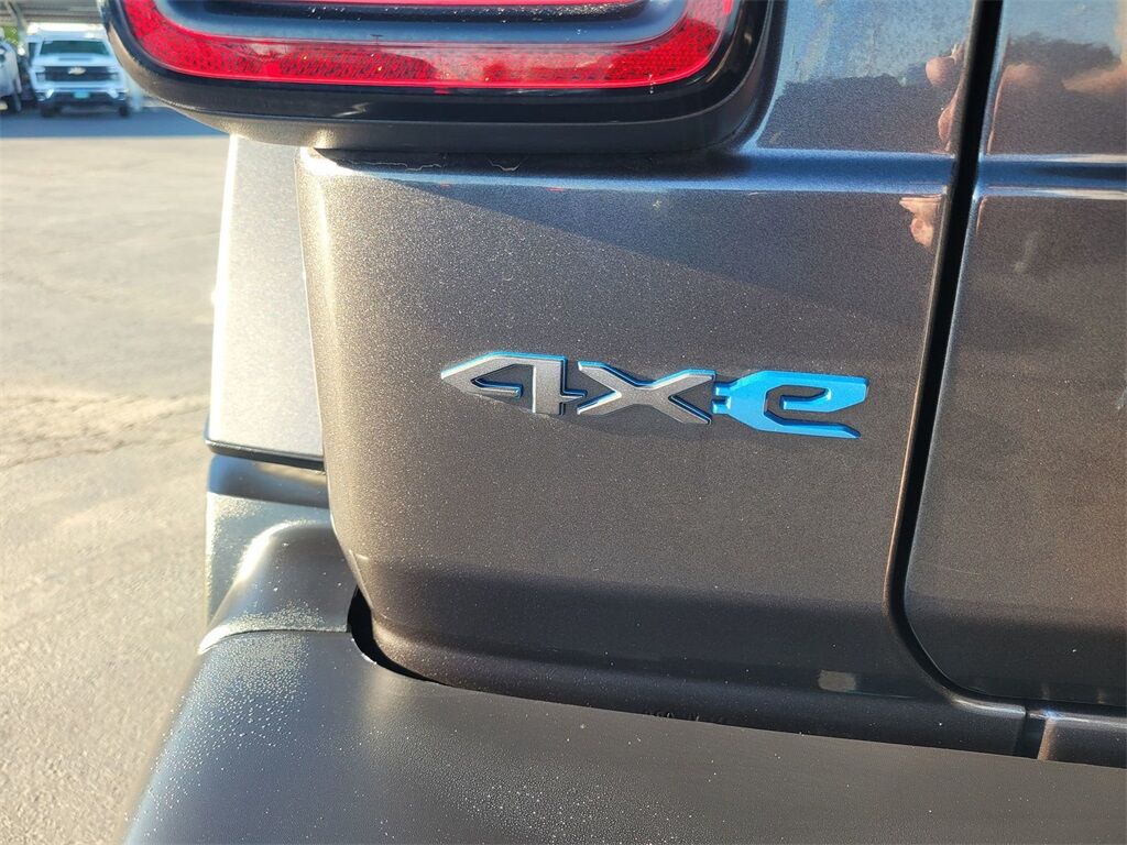 2024 Jeep Wrangler Sport S 4xe Roseville CA