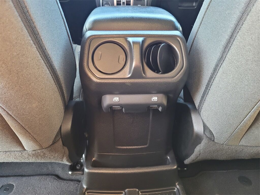 2024 Jeep Wrangler Sport S 4xe Roseville CA