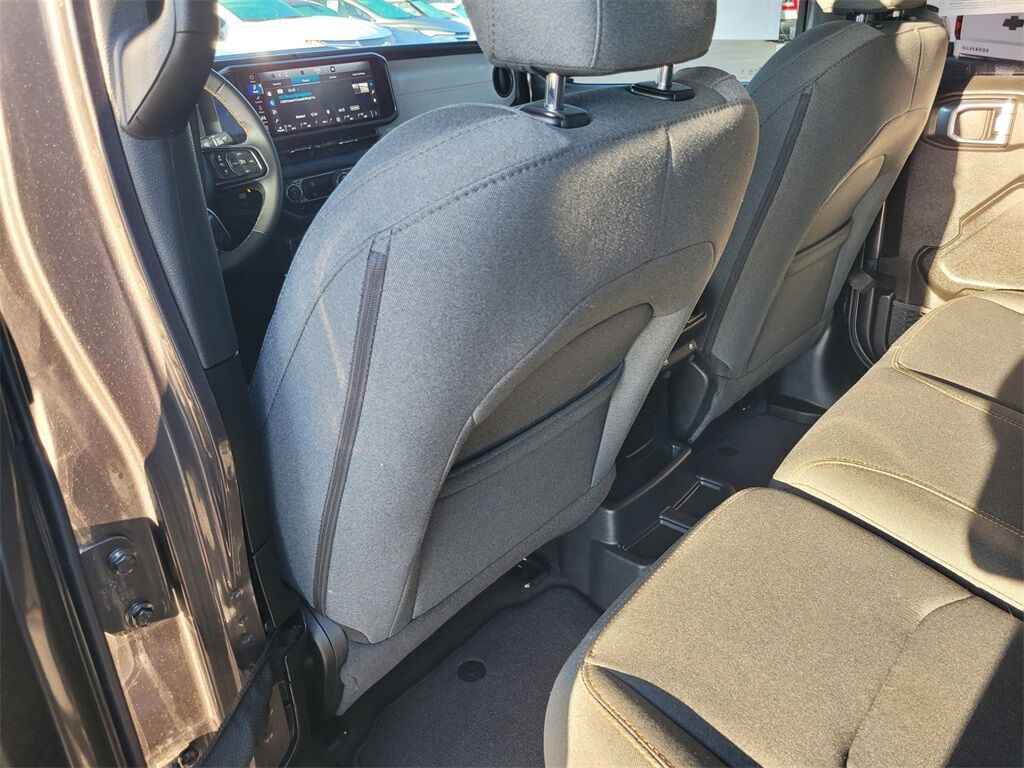 2024 Jeep Wrangler Sport S 4xe Roseville CA