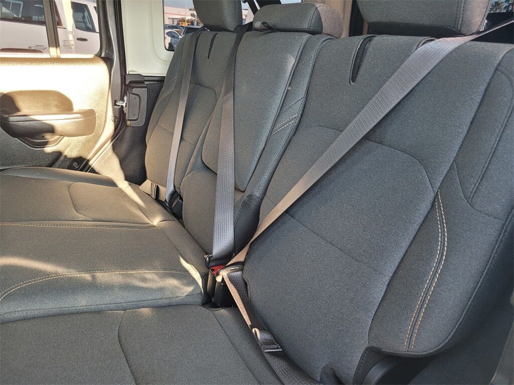 2024 Jeep Wrangler Sport S 4xe Roseville CA