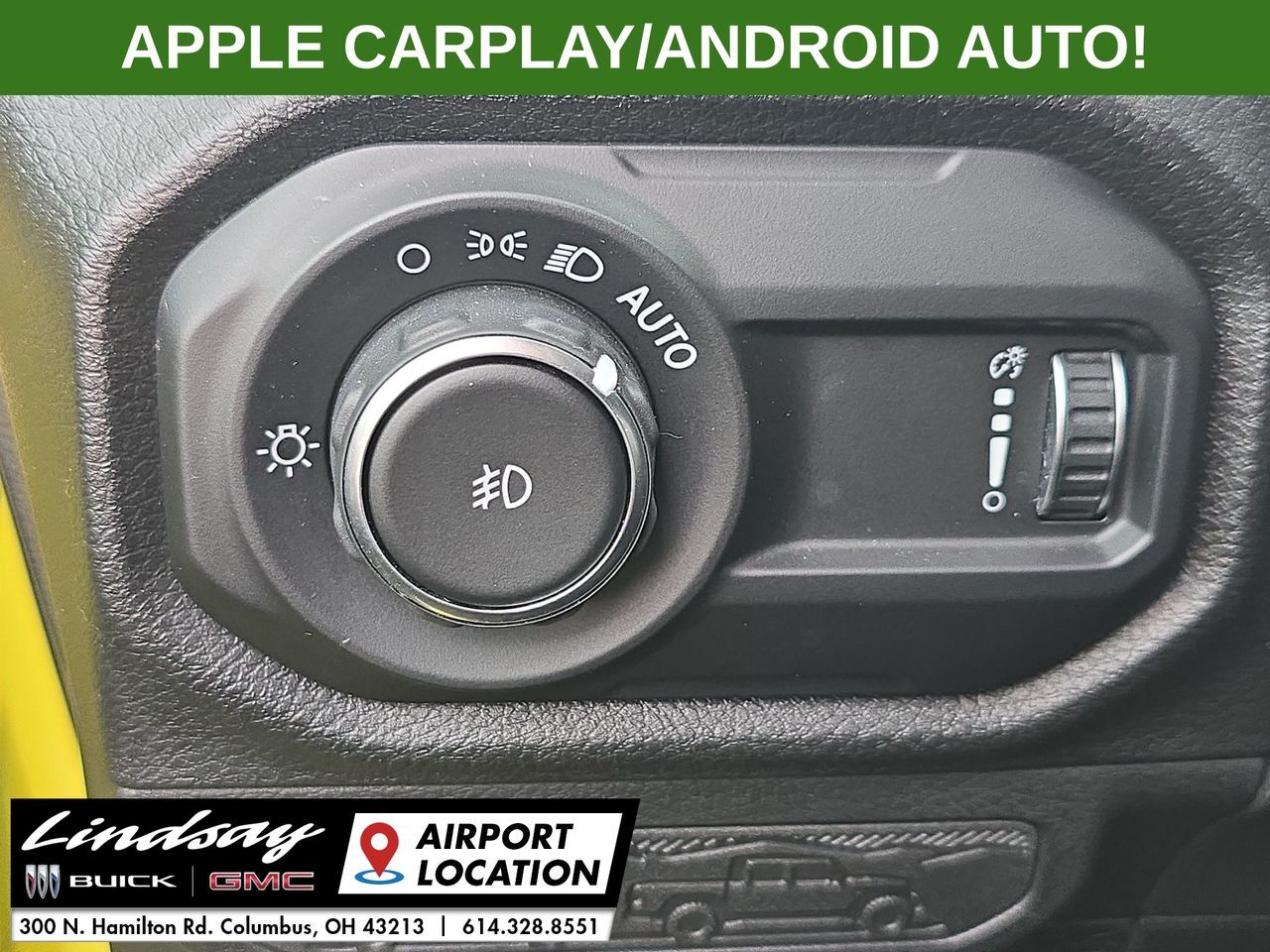 2024 Jeep Wrangler Sport S Columbus OH