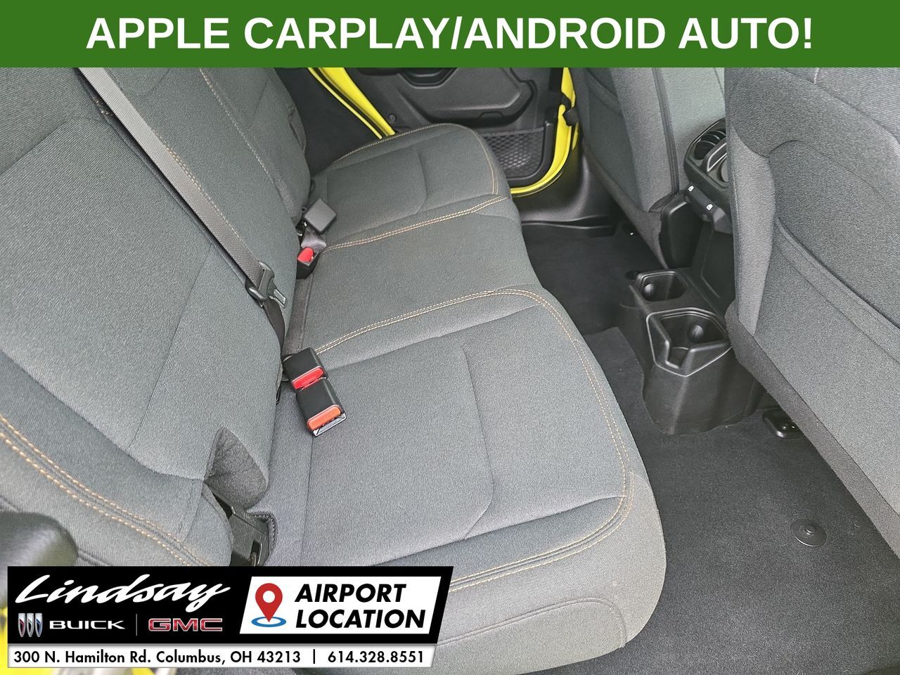 2024 Jeep Wrangler Sport S Columbus OH