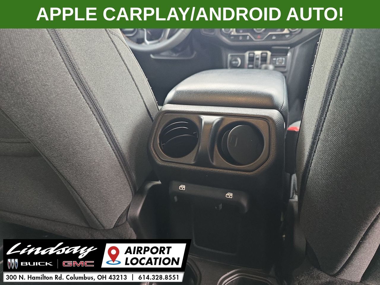 2024 Jeep Wrangler Sport S Columbus OH