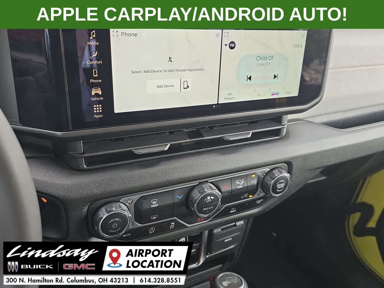 2024 Jeep Wrangler Sport S Columbus OH