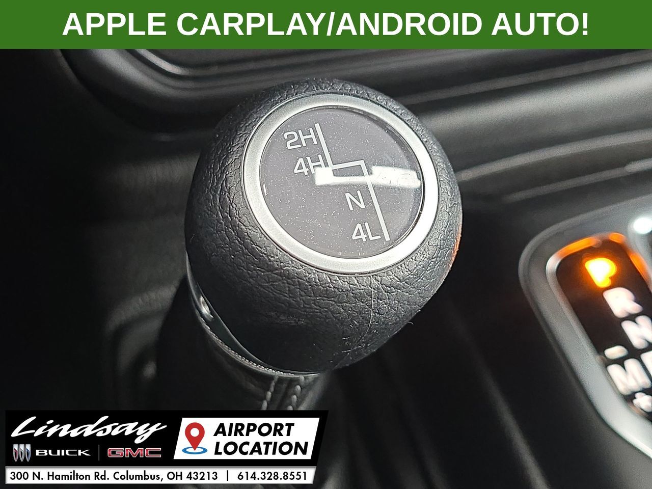 2024 Jeep Wrangler Sport S Columbus OH