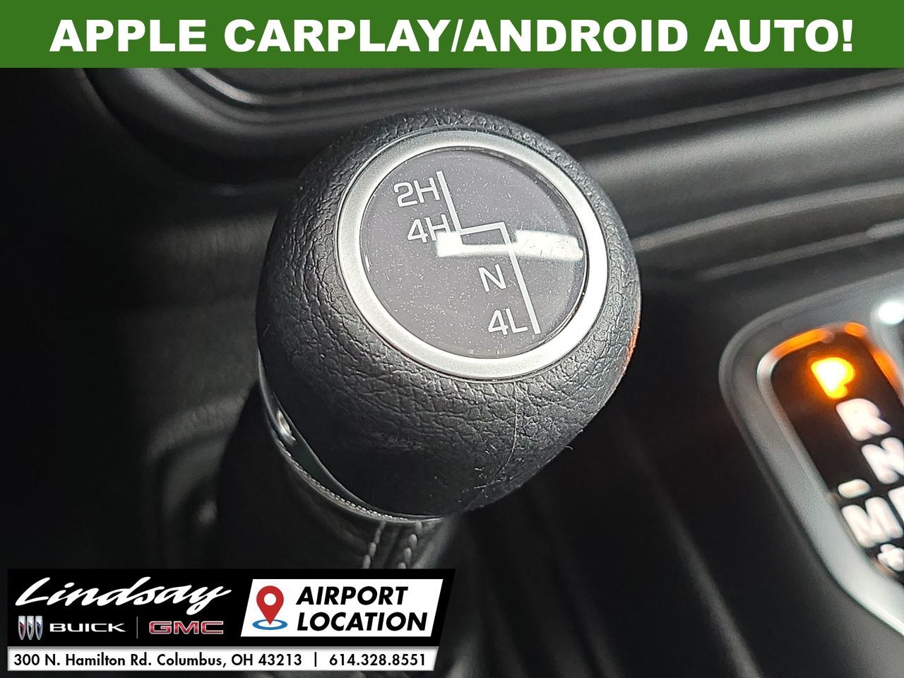 2024 Jeep Wrangler Sport S Columbus OH