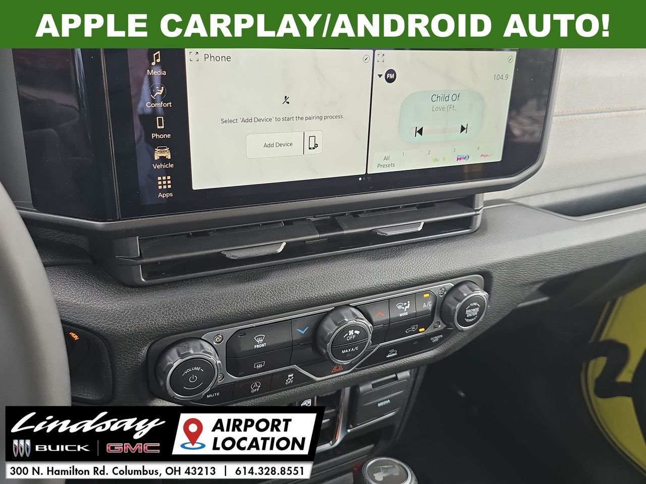 2024 Jeep Wrangler Sport S Columbus OH