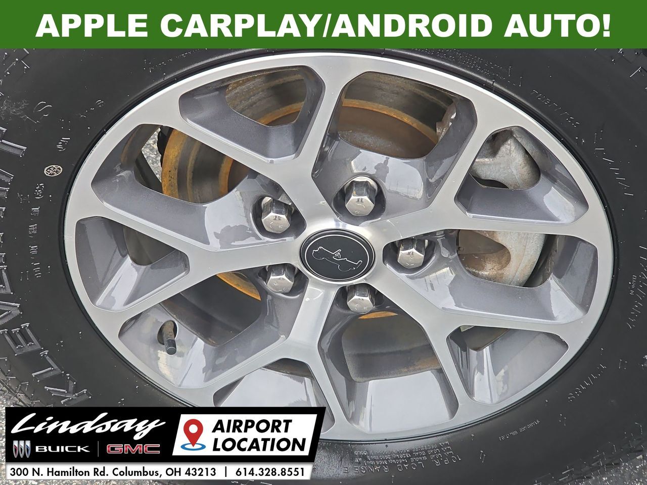 2024 Jeep Wrangler Sport S Columbus OH