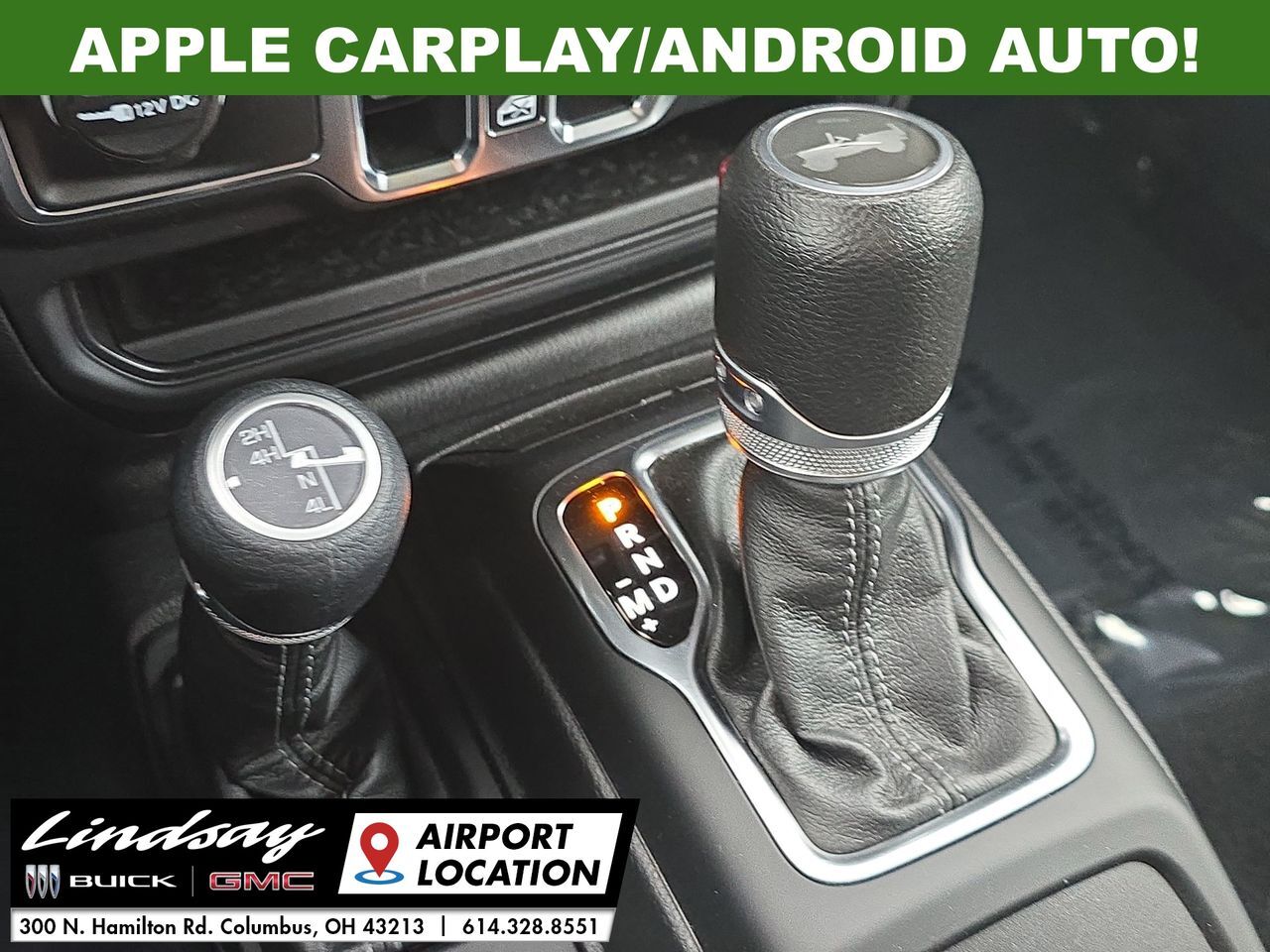 2024 Jeep Wrangler Sport S Columbus OH