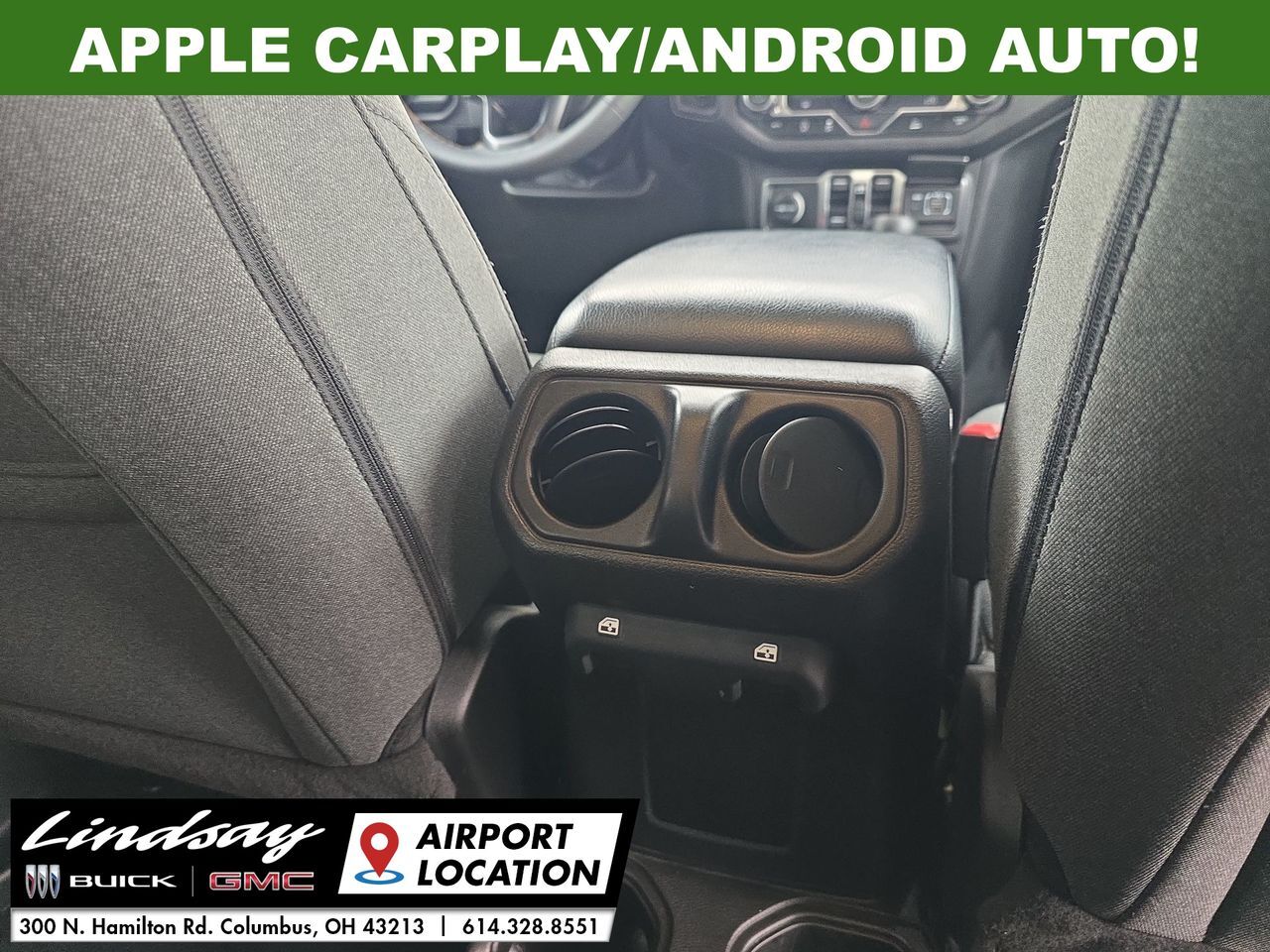 2024 Jeep Wrangler Sport S Columbus OH