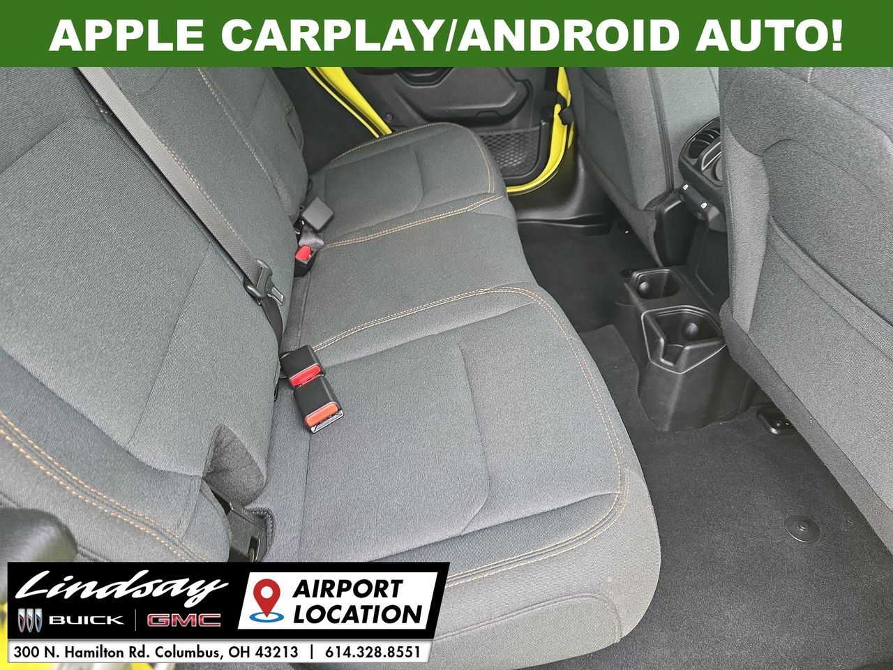 2024 Jeep Wrangler Sport S Columbus OH