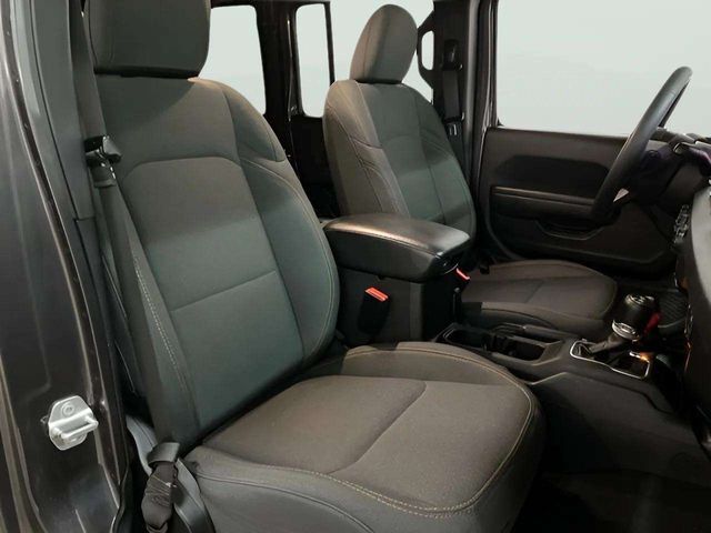 2024 Jeep Wrangler Sport S Dallas TX