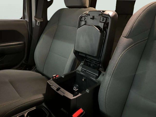 2024 Jeep Wrangler Sport S Dallas TX