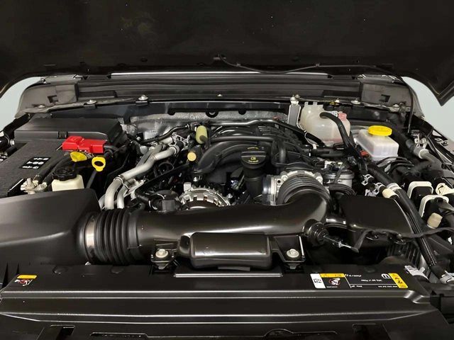 2024 Jeep Wrangler Sport S Dallas TX