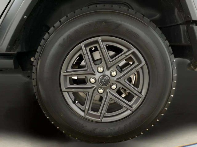 2024 Jeep Wrangler Sport S Dallas TX