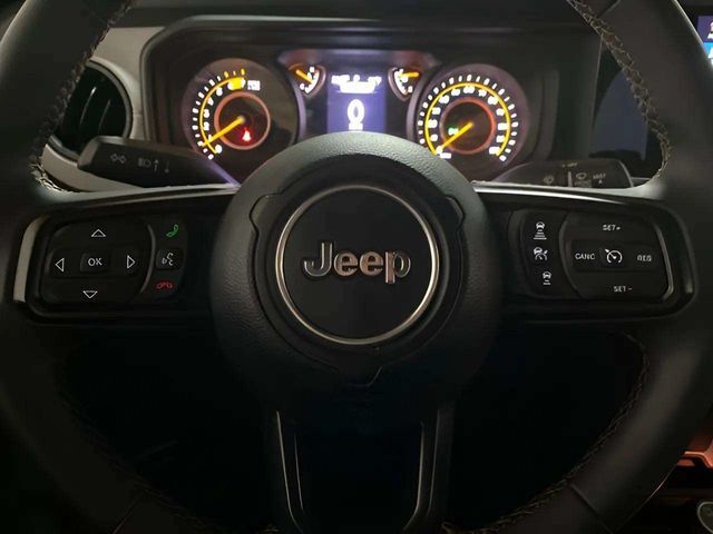 2024 Jeep Wrangler Sport S Dallas TX