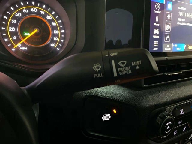 2024 Jeep Wrangler Sport S Dallas TX