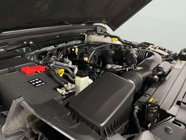 2024 Jeep Wrangler Sport S Dallas TX