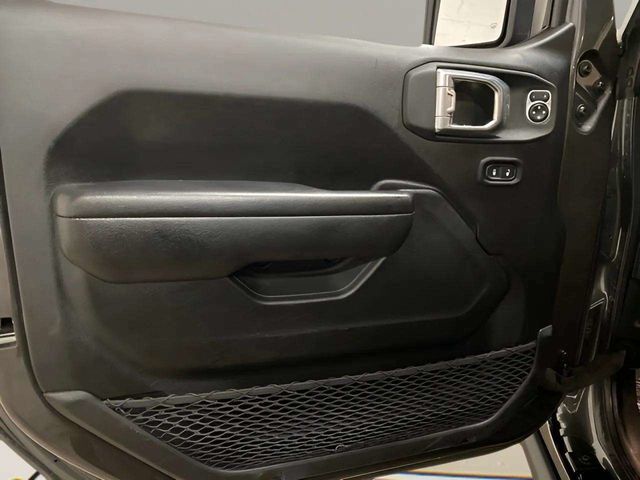 2024 Jeep Wrangler Sport S Dallas TX