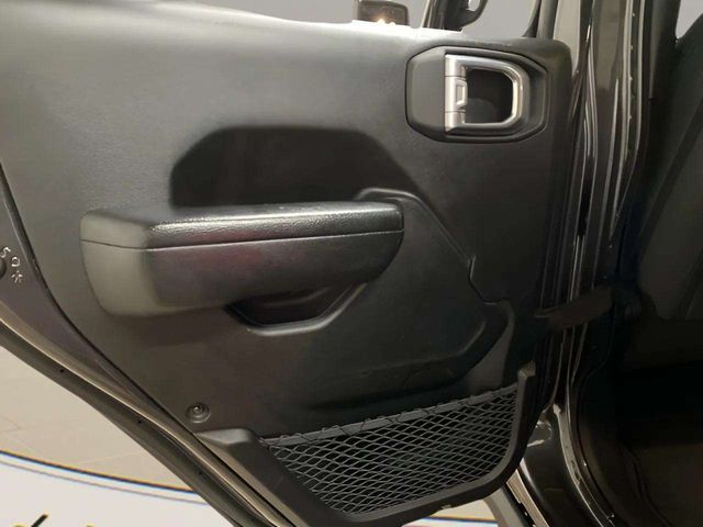 2024 Jeep Wrangler Sport S Dallas TX