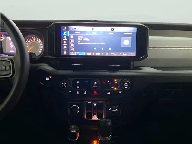 2024 Jeep Wrangler Sport S Dallas TX